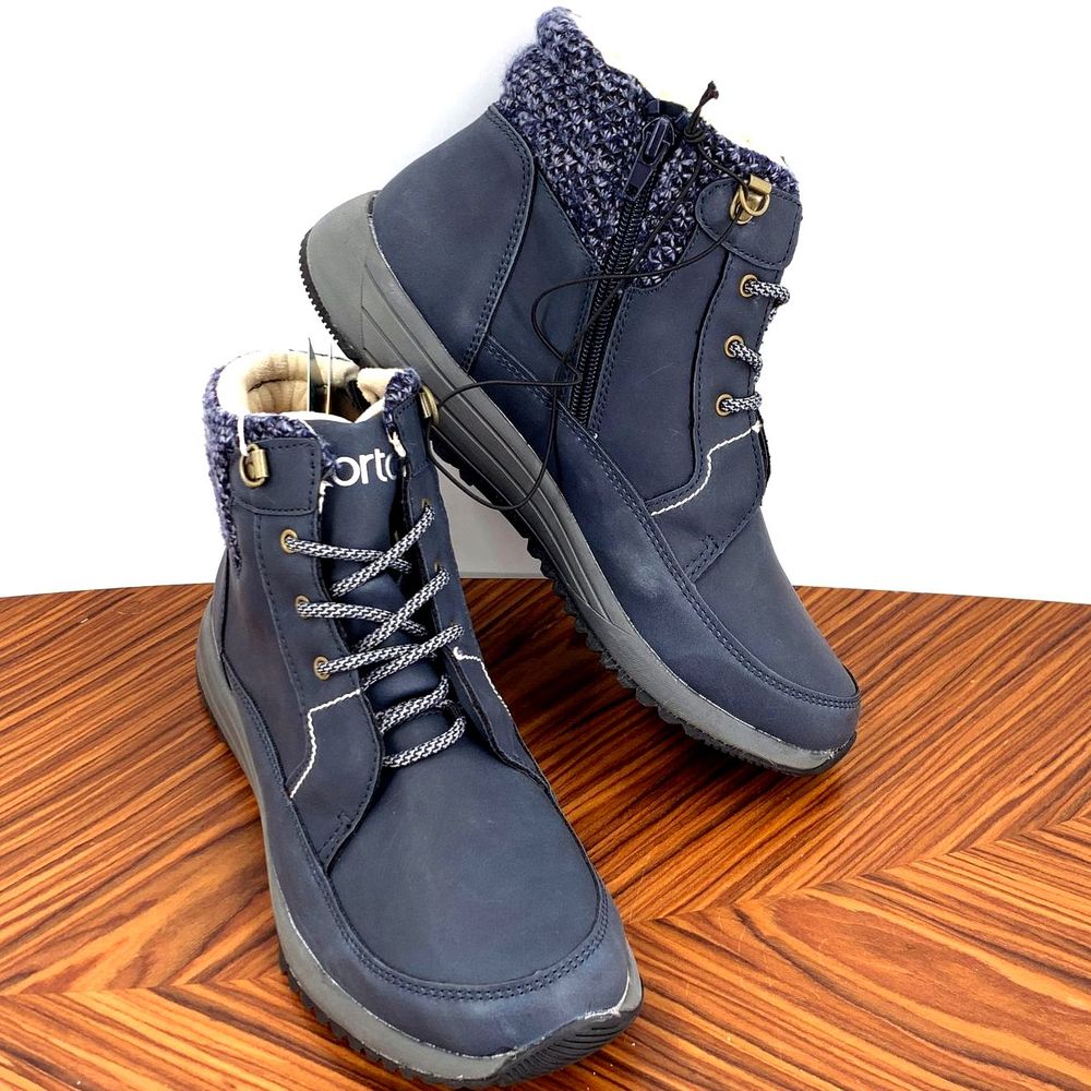 NEW Sporto Cathy Women's Rain/Snow Boots